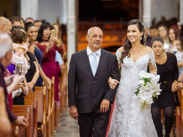 O casamento de Jhonny e Ruana em Vila Velha, Espírito Santo 16