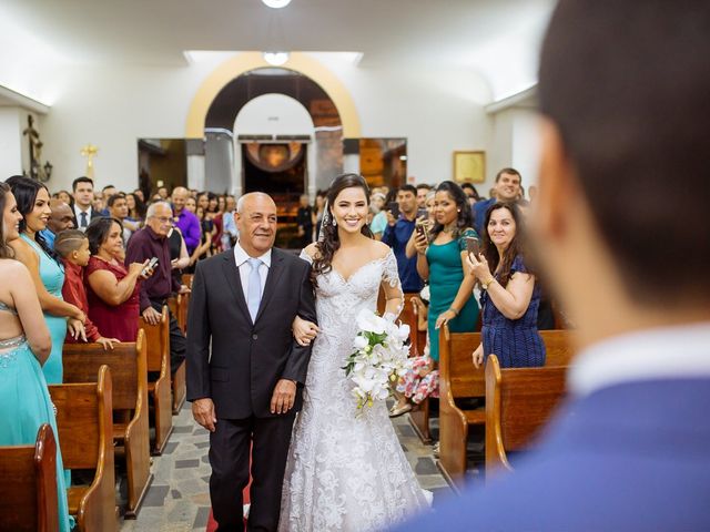 O casamento de Jhonny e Ruana em Vila Velha, Espírito Santo 17
