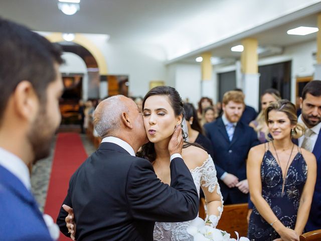 O casamento de Jhonny e Ruana em Vila Velha, Espírito Santo 20