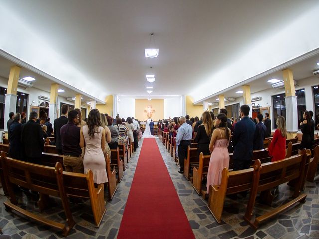 O casamento de Jhonny e Ruana em Vila Velha, Espírito Santo 22