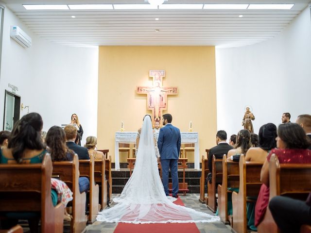 O casamento de Jhonny e Ruana em Vila Velha, Espírito Santo 23