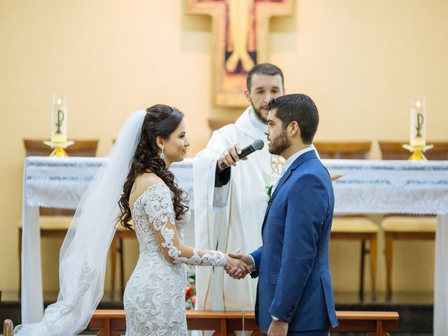 O casamento de Jhonny e Ruana em Vila Velha, Espírito Santo 24