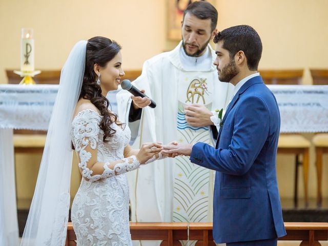 O casamento de Jhonny e Ruana em Vila Velha, Espírito Santo 29