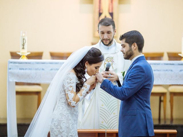 O casamento de Jhonny e Ruana em Vila Velha, Espírito Santo 30