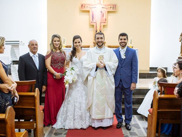 O casamento de Jhonny e Ruana em Vila Velha, Espírito Santo 36