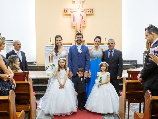 O casamento de Jhonny e Ruana em Vila Velha, Espírito Santo 37