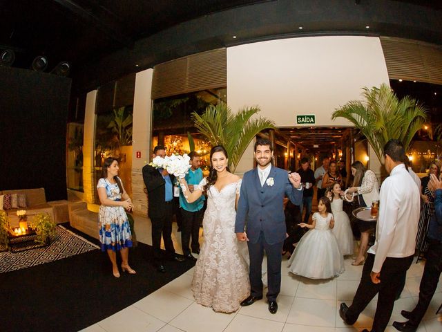 O casamento de Jhonny e Ruana em Vila Velha, Espírito Santo 38