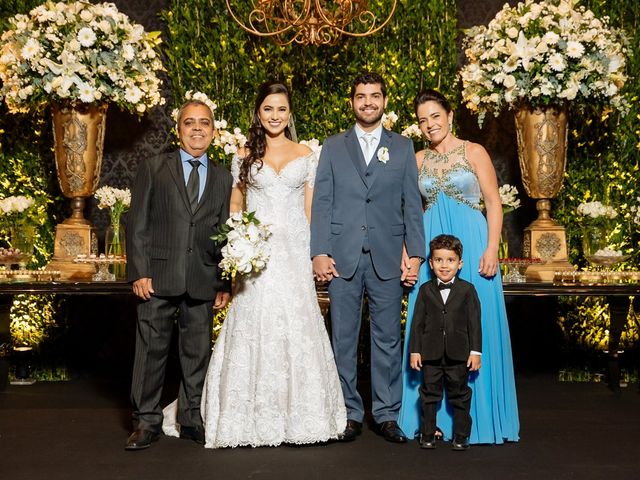 O casamento de Jhonny e Ruana em Vila Velha, Espírito Santo 40