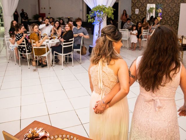O casamento de Marceli e Jéssica em Guaíba, Rio Grande do Sul 12