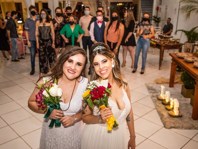 O casamento de Marceli e Jéssica em Guaíba, Rio Grande do Sul 14