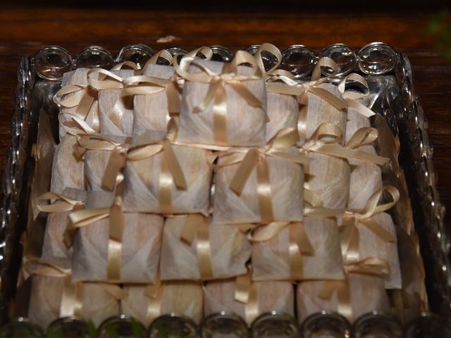 O casamento de Everton e Adriana em Alfenas, Minas Gerais 96