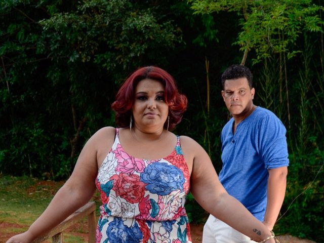 O casamento de Junio e Mariama em Belo Horizonte, Minas Gerais 6