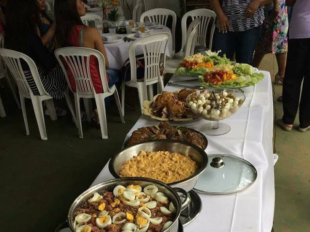 O casamento de Junio e Mariama em Belo Horizonte, Minas Gerais 16