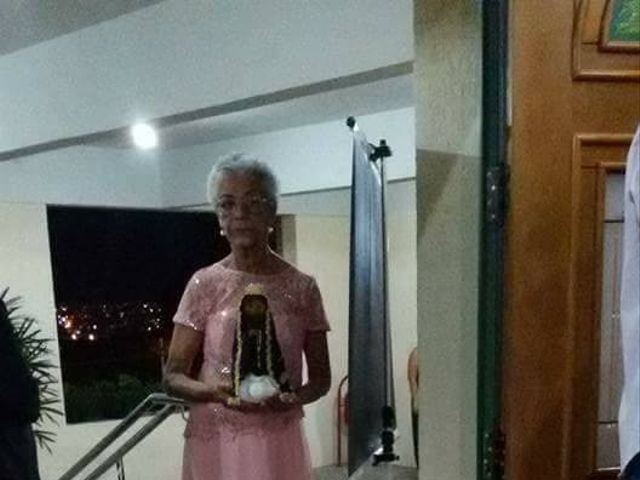 O casamento de Junio e Mariama em Belo Horizonte, Minas Gerais 17