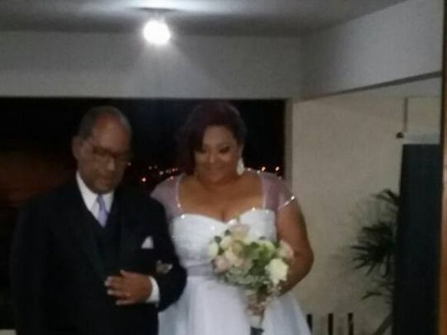 O casamento de Junio e Mariama em Belo Horizonte, Minas Gerais 19