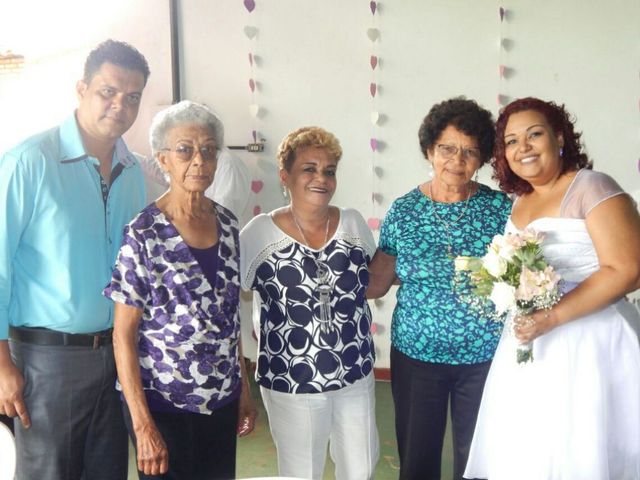 O casamento de Junio e Mariama em Belo Horizonte, Minas Gerais 20