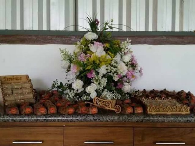 O casamento de Junio e Mariama em Belo Horizonte, Minas Gerais 22