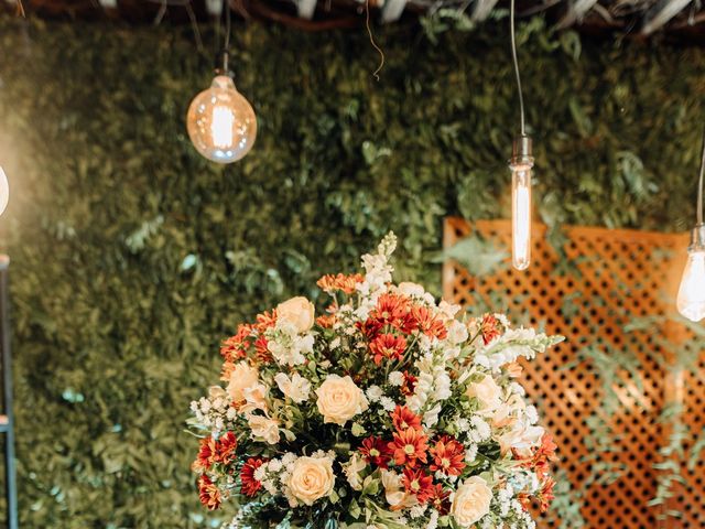 O casamento de Kayo Aurélio  e Laryssa Barbosa em Fortaleza, Ceará 5