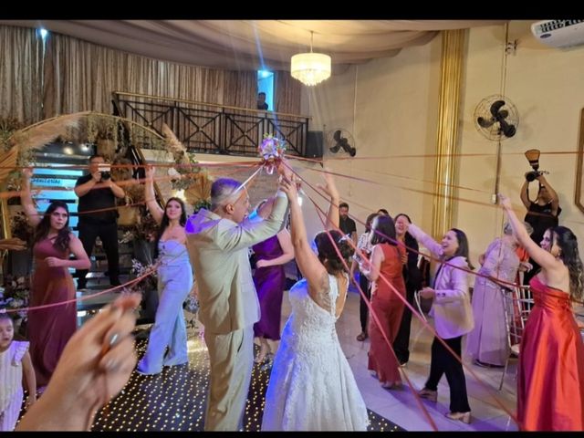 O casamento de Elias e Laura em Osasco, São Paulo 2