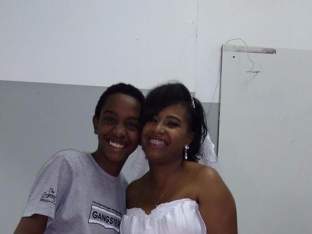 O casamento de André e Evelyn  em Teresópolis, Rio de Janeiro 6