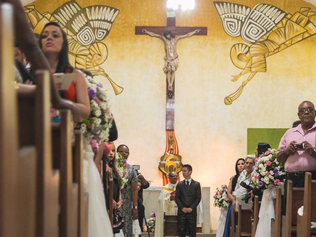 O casamento de Bruno e Michelle em Rio de Janeiro, Rio de Janeiro 42