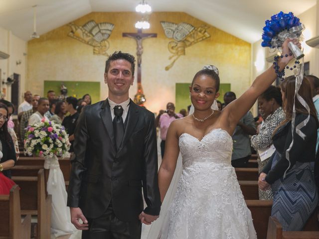 O casamento de Bruno e Michelle em Rio de Janeiro, Rio de Janeiro 53