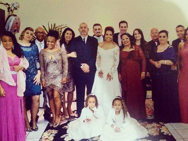 O casamento de Rudimar Berti e Caroline Berti em Caxias do Sul, Rio Grande do Sul 4