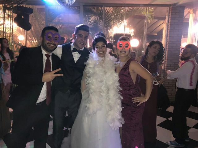 O casamento de Thiago  e Nayara  em São Paulo 4