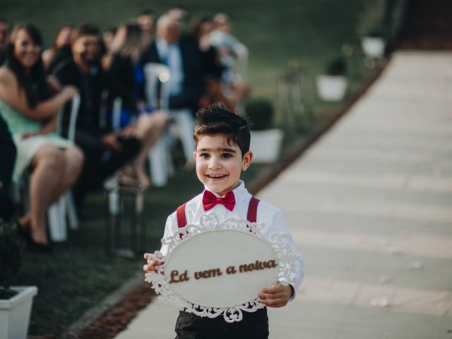 O casamento de Crystian e Amanda em Curitiba, Paraná 19