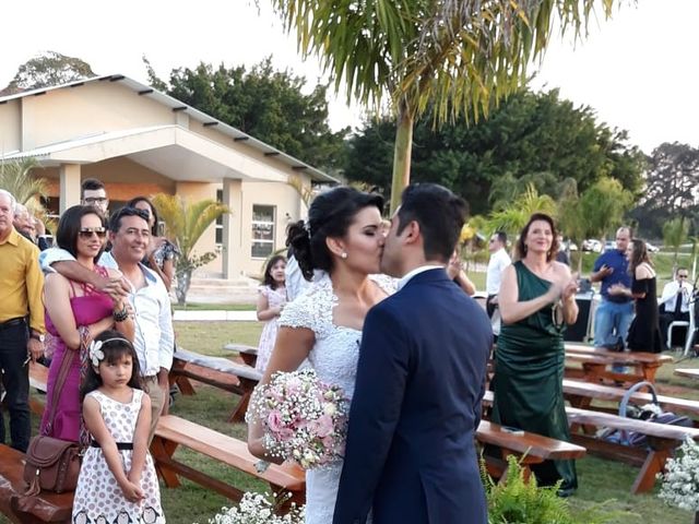 O casamento de João Henrique e Camila  em São José dos Campos, São Paulo Estado 3