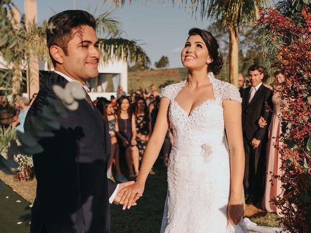 O casamento de João Henrique e Camila  em São José dos Campos, São Paulo Estado 6