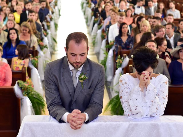 O casamento de Jonathan e Jessica em São Bento do Sul, Santa Catarina 45