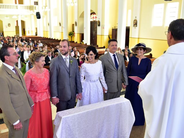 O casamento de Jonathan e Jessica em São Bento do Sul, Santa Catarina 46
