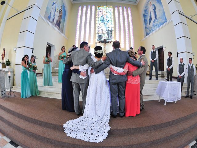O casamento de Jonathan e Jessica em São Bento do Sul, Santa Catarina 50