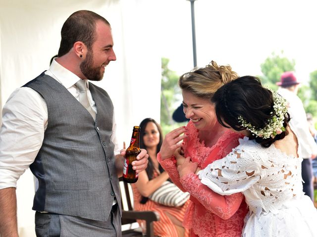 O casamento de Jonathan e Jessica em São Bento do Sul, Santa Catarina 81