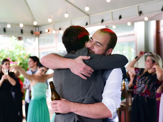 O casamento de Jonathan e Jessica em São Bento do Sul, Santa Catarina 92