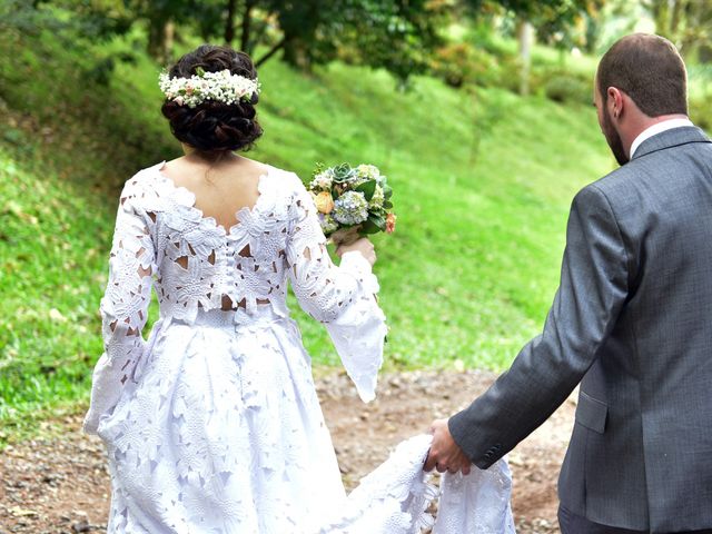 O casamento de Jonathan e Jessica em São Bento do Sul, Santa Catarina 104