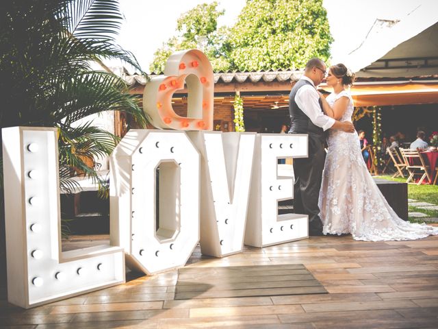 O casamento de Leonardo e Marynara em Rio de Janeiro, Rio de Janeiro 7