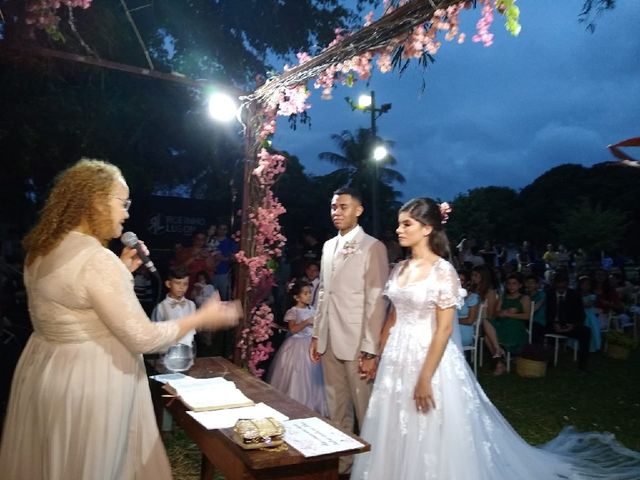 O casamento de Giovani e Natália  em Cariacica, Espírito Santo 5