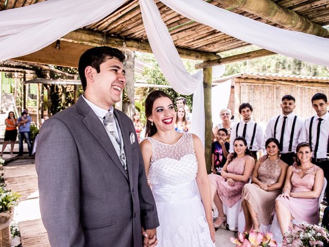 O casamento de Carlos e Natalie em São Bernardo do Campo, São Paulo 10