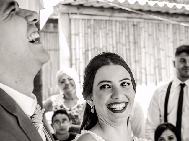 O casamento de Carlos e Natalie em São Bernardo do Campo, São Paulo 11