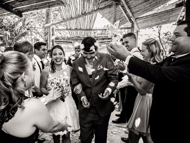 O casamento de Carlos e Natalie em São Bernardo do Campo, São Paulo 2