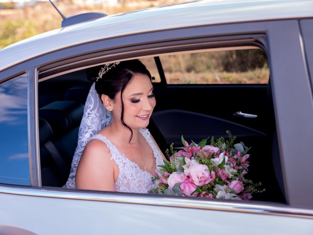 O casamento de Clebson e Beatriz em Brasília, Distrito Federal 3