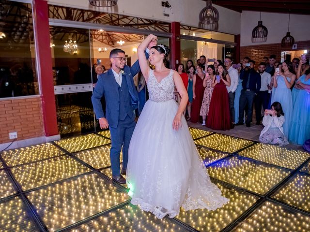 O casamento de Clebson e Beatriz em Brasília, Distrito Federal 13