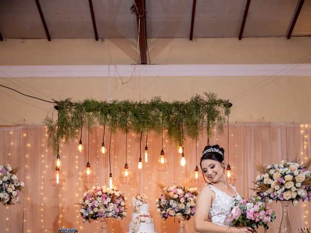 O casamento de Clebson e Beatriz em Brasília, Distrito Federal 17