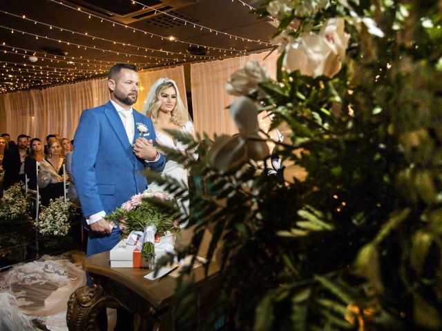 O casamento de Carlos e Keila em Itapema, Santa Catarina 10