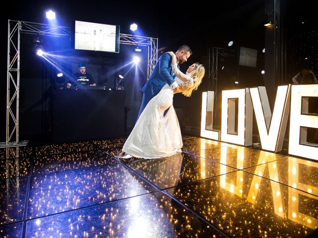 O casamento de Carlos e Keila em Itapema, Santa Catarina 19