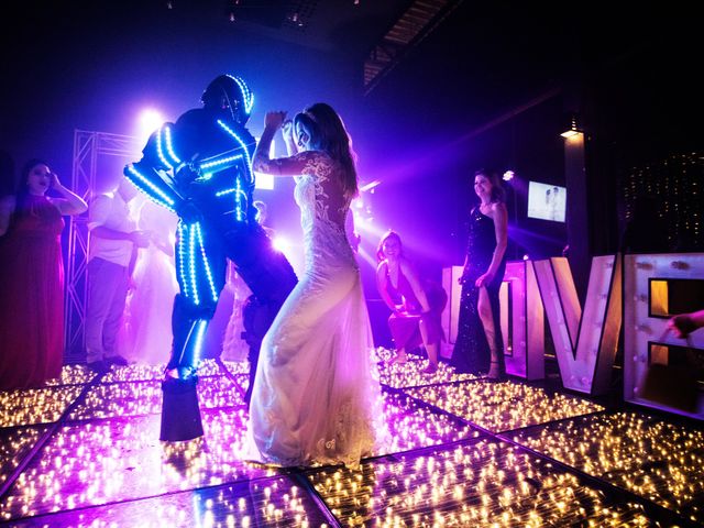 O casamento de Carlos e Keila em Itapema, Santa Catarina 20