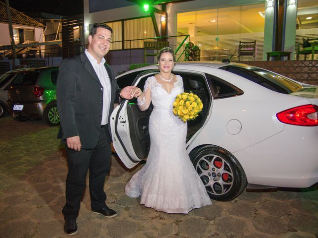 O casamento de Eliseu e Nilza em Petrópolis, Rio de Janeiro 46