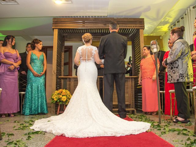 O casamento de Eliseu e Nilza em Petrópolis, Rio de Janeiro 48